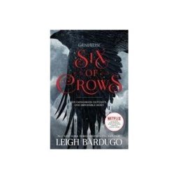 ORION CHILDREN'S Six Of Crows