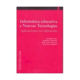Universidad Pública de Navarra/Nafarroako Unibertsitate Informática Educativa Y Nuevas Tecnologías
