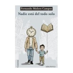 Adeshoras Nadie Está Del Todo Solo