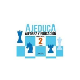 ANAYA EDUCACIóN Ajeduca. Educación Infantil. Nivel 2.
