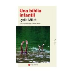 Angle Editorial Una Bíblia Infantil