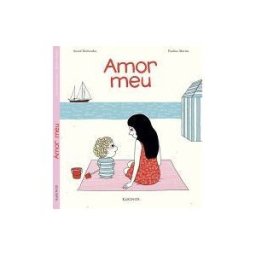 Editorial Kókinos Amor Meu