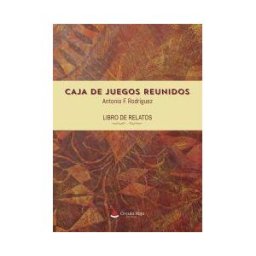 Grupo Editorial Círculo Rojo SL Caja De Juegos Reunidos