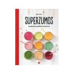 Cinco Tintas Superzumos
