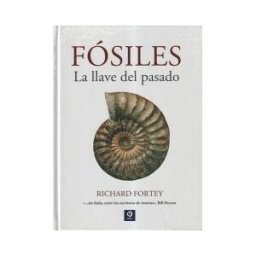 Edimat Libros S.A. Fosiles La Llave Del Pasado