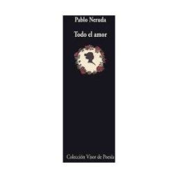 Visor libros, S.L. Todo El Amor