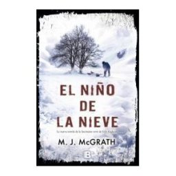 B (Ediciones B) El Niño De La Nieve