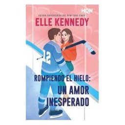 Harlequin Ibérica, S.A. Rompiendo El Hielo: Un Amor Inesperado