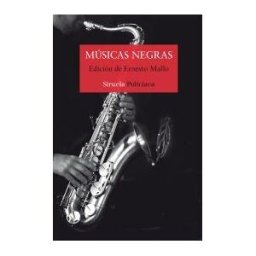 Siruela Músicas Negras