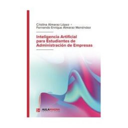 Aula Magna Proyecto Clave McGraw Hill Inteligencia Artificial Para Estudiantes De Administración De Empresas
