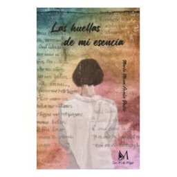 Con M de Mujer Editorial SL Las Huellas De Mi Esencia