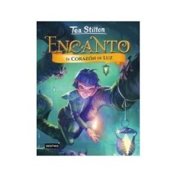 Destino Infantil Juvenil El Corazón De Luz