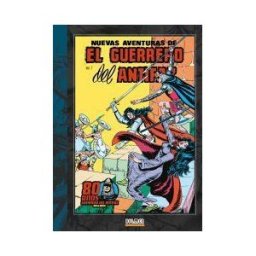 Plan B Publicaciones, S.L. El Guerrero Del Antifaz Vol. 7