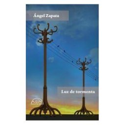 Páginas de espuma SL Luz De Tormenta