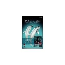 Editorial Alrevés Delfines De Plata