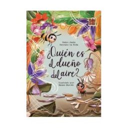 BABIDI-Bú quién Es El Dueño Del Aire?