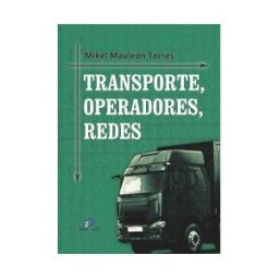 Ediciones Díaz de Santos, S.A. Transporte, Operadores, Redes
