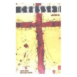 Panini España S.A. Crossed: Vol.10