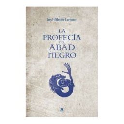 Santillana Educación, S.L. La Profecía Del Abad Negro