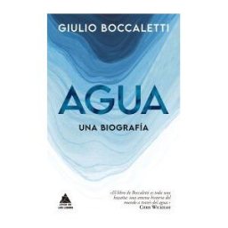 FUTURBOX PROJECT S. L. (áTICO DE LOS LIB Agua: Una Biografía