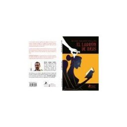 Entrelíneas Editores Ladrón De Ideas