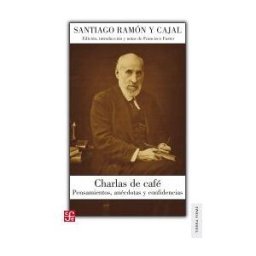 Fondo de Cultura Económica de España, S.L. Charlas De Café