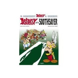 Orion Publishing Co Asterix 19: The Soothsayer (inglés T)