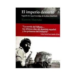 Calamar Edición y Diseño Imperio Desierto, El
