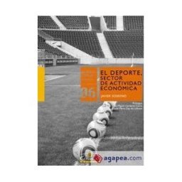 Universidad Pontificia Comillas (Publicaciones) El Deporte, Sector De Actividad Económica