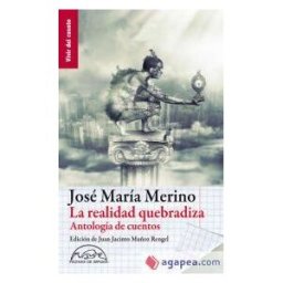 Páginas de Espuma SL La Realidad Quebradiza