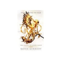 Penguin Random House Gold