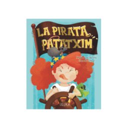 ADAPTA EDITORIAL La Pirata Patatxim