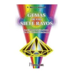 Editorial Humanitas, S.L. Gemas De Los Siete Rayos