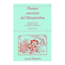 Hiperión Poemas Amorosos Del Manyooshuu