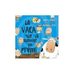 Molino La Vaca Que Va Guanyar Un Premi