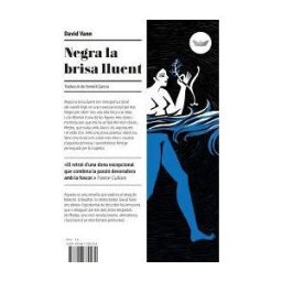EDICIONS DEL PERISCOPI Negra La Brisa Lluent