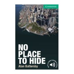 Cambridge University Press No Place To Hide