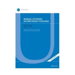 Publicacions i Edicions de la Universitat de Barcelona Manual D?estades En Prctiques Tutelades