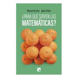 Los Libros de la Catarata para Qué Sirven Las Matemáticas?