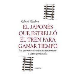 CONECTA El Japonés Que Estrelló El Tren Para Ganar Tiempo