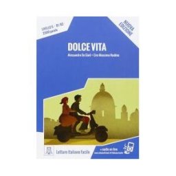AKAL EDICIONES 220141 Dolce Vita+mp3@