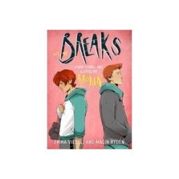 Little, Brown Book Group Limited Breaks Volume 1