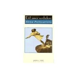 Huerga y Fierro Editores Del Amor Verdadero