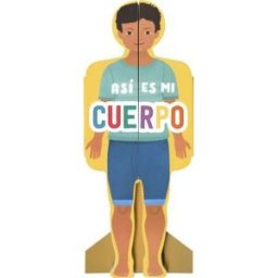 Susaeta Ediciones Así Es Mi Cuerpo - Niño