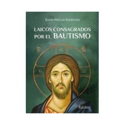 Exlibric Laicos Consagrados Por El Bautismo