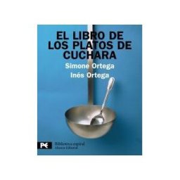 Alianza Editorial El Libro De Los Platos De Cuchara
