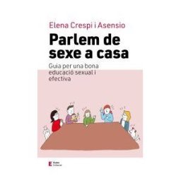 Eumo Editorial SAU Parlem De Sexe A Casa