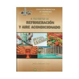 BELLISCO Cinco Proyectos De Refrigeracion Y Aire Acondicionado