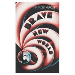 Random House Uk Ltd Brave New World