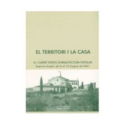 Pags Editors, S.L. El Territori I La Casa